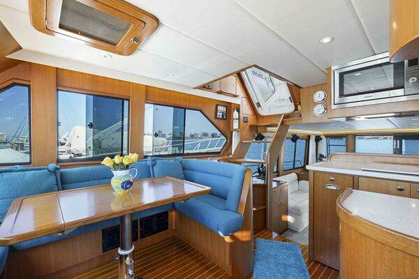 Symbol  Yacht For Sale