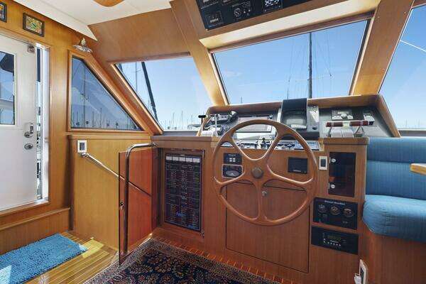 Symbol  Yacht For Sale