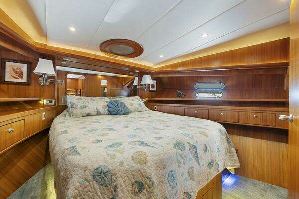 Symbol  Yacht For Sale
