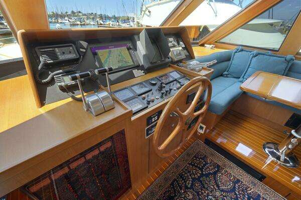 Symbol  Yacht For Sale