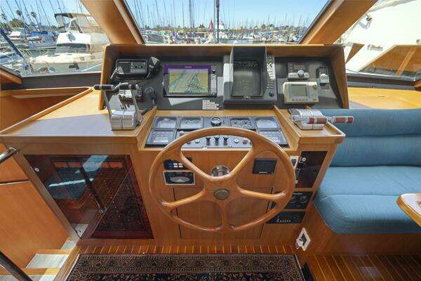 Symbol  Yacht For Sale