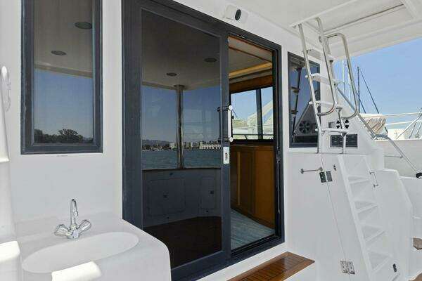 Symbol  Yacht For Sale