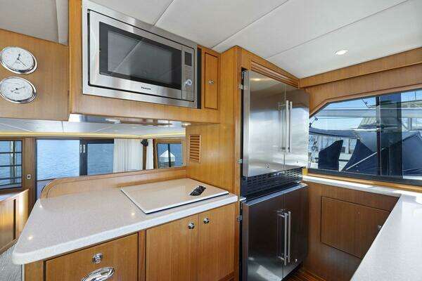 Symbol  Yacht For Sale