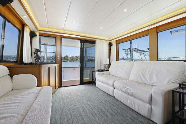 Symbol  Yacht For Sale