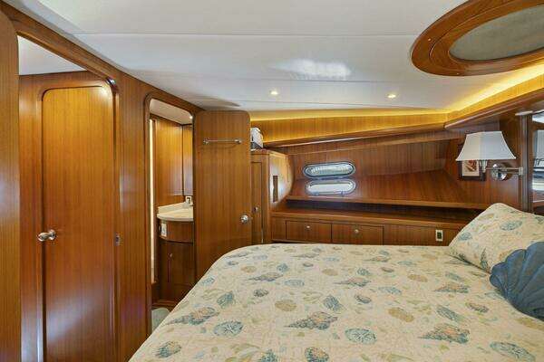 Symbol  Yacht For Sale