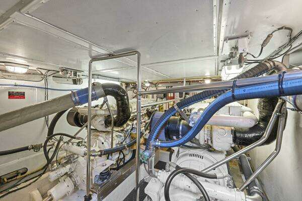 Symbol  Yacht For Sale