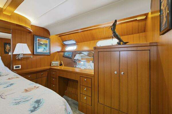 Symbol  Yacht For Sale