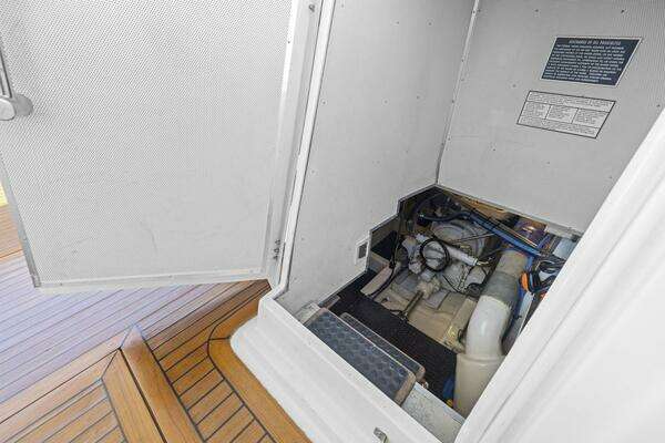 Symbol  Yacht For Sale