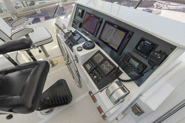 Symbol  Yacht For Sale