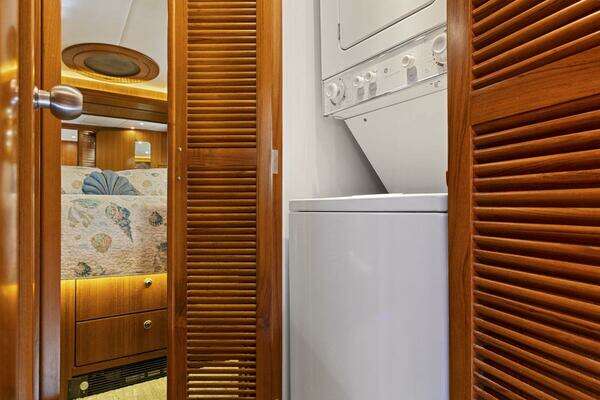 Symbol  Yacht For Sale