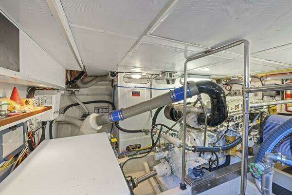 Symbol  Yacht For Sale