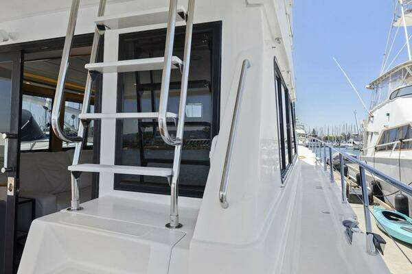 Symbol  Yacht For Sale