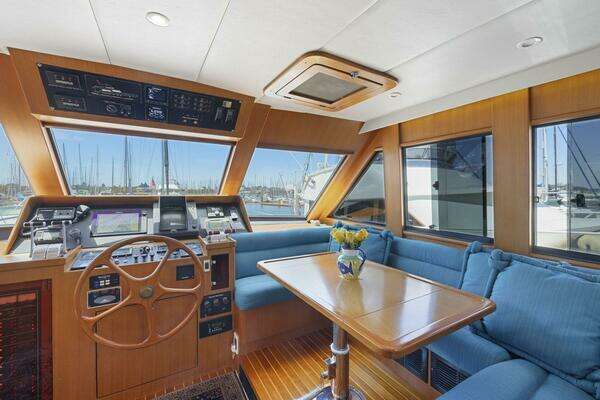 Symbol  Yacht For Sale