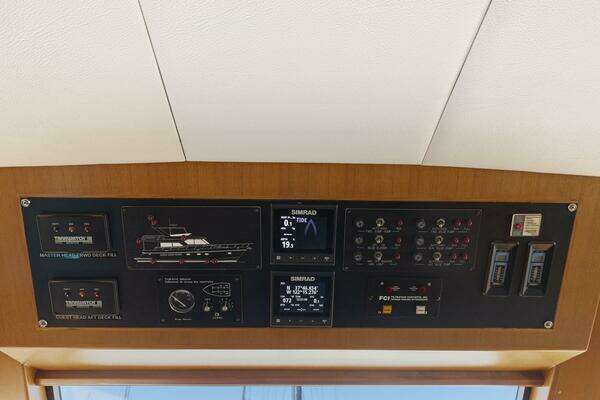 Symbol  Yacht For Sale