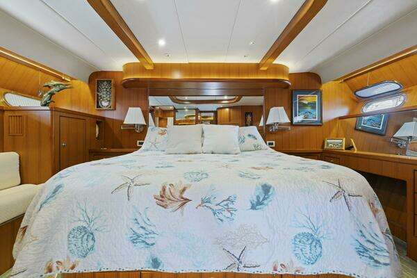 Symbol  Yacht For Sale