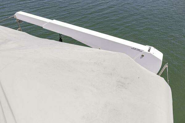 Symbol  Yacht For Sale