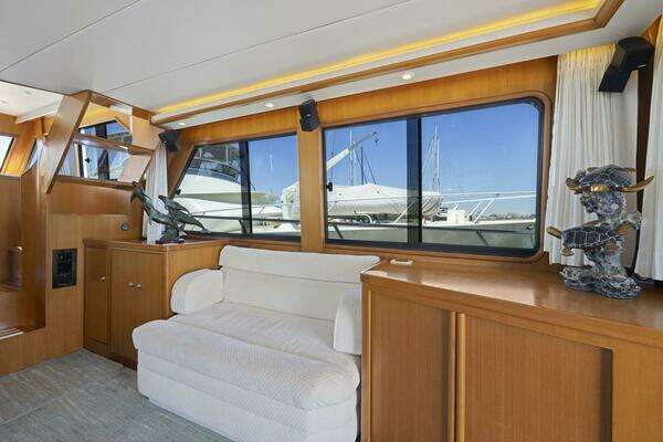 Symbol  Yacht For Sale