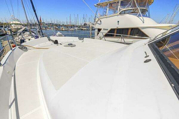 Symbol  Yacht For Sale