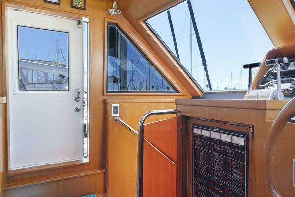 Symbol  Yacht For Sale