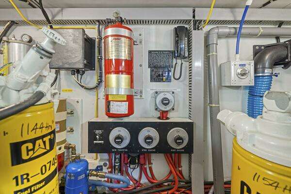 Symbol  Yacht For Sale