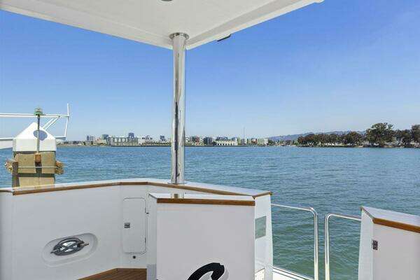 Symbol  Yacht For Sale