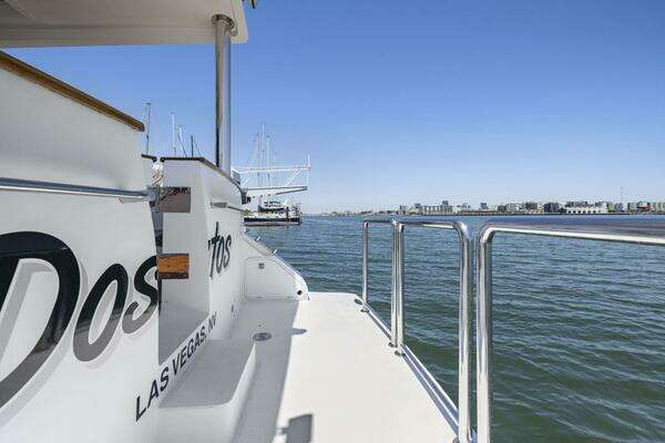 Symbol  Yacht For Sale