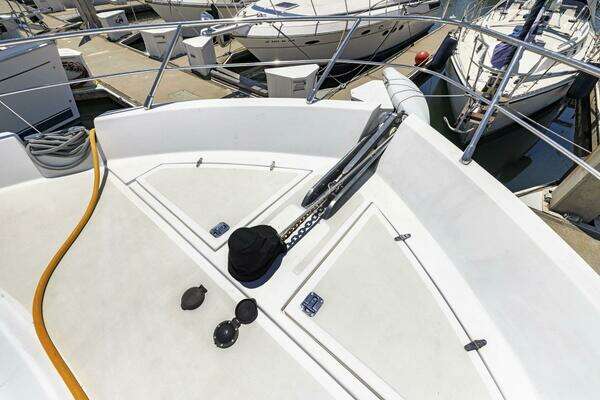 Symbol  Yacht For Sale