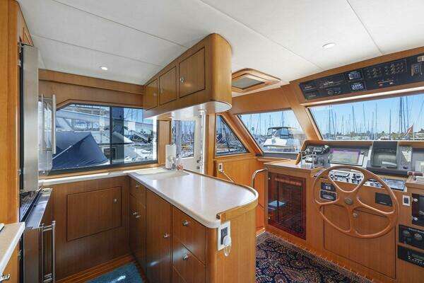 Symbol  Yacht For Sale