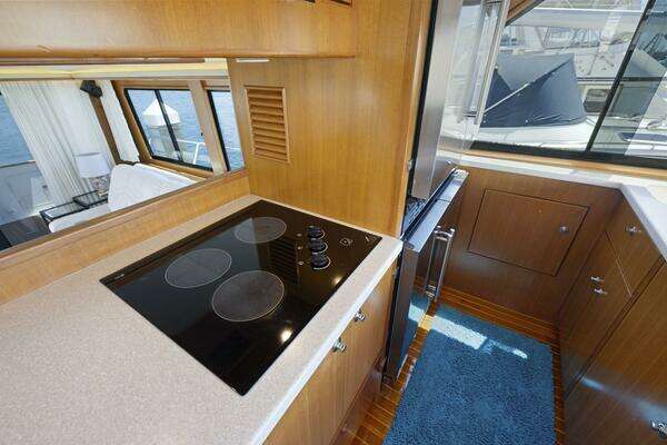 Symbol  Yacht For Sale