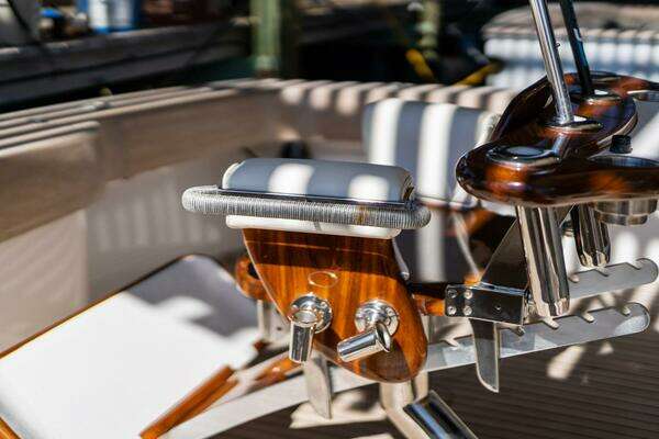 Viking 56 Convertible Yacht For Sale