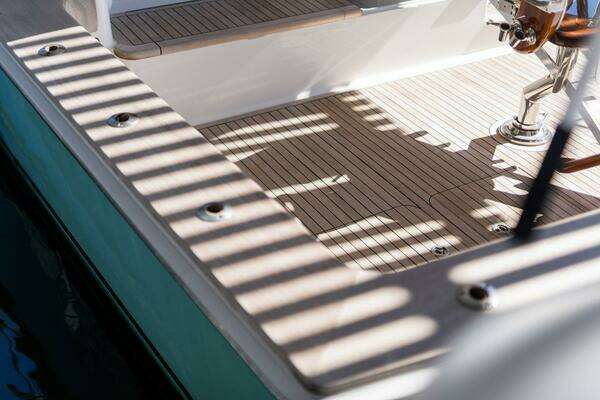 Viking 56 Convertible Yacht For Sale