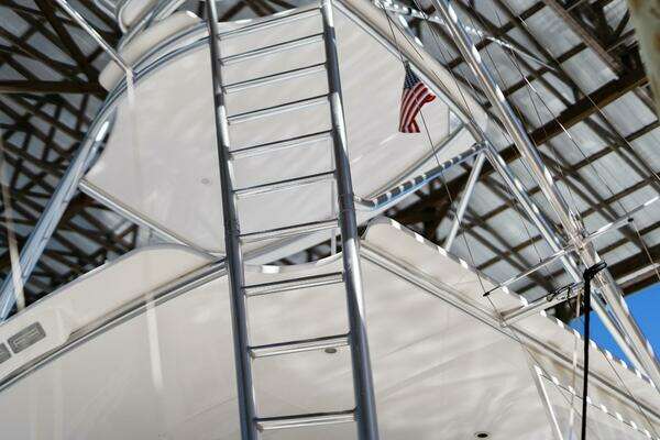 Viking 56 Convertible Yacht For Sale