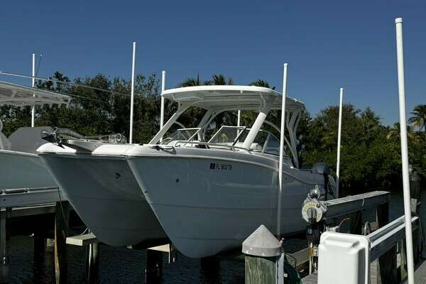 25-ft-World Cat-2022-255 DC- Juno Beach Florida United States  yacht for sale