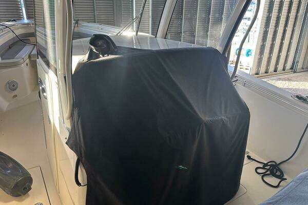 Cobia 344 Center Console Yacht For Sale