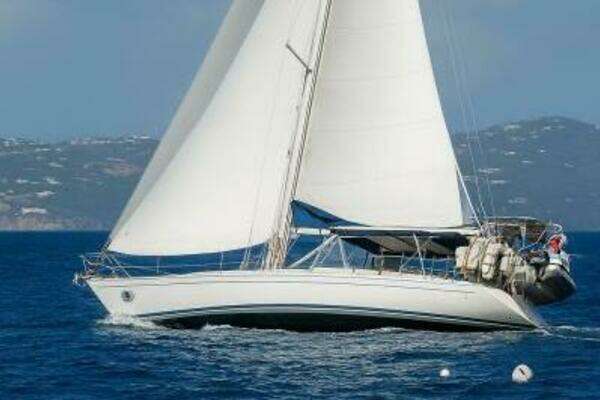 49-ft-Hylas-1989-47-Gallivanter St. Thomas  Virgin Islands (US)  yacht for sale