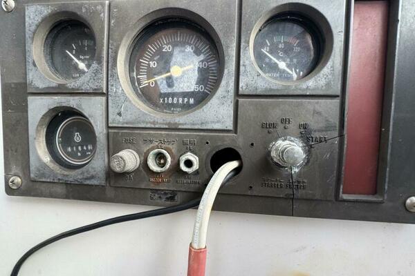 Gallivanter 49ft Hylas Yacht For Sale