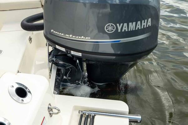 18ft Scout Yacht For Sale