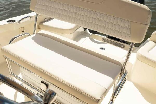 18ft Scout Yacht For Sale