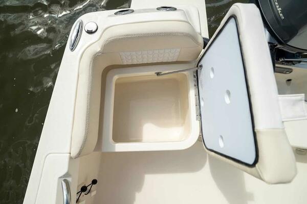 18ft Scout Yacht For Sale