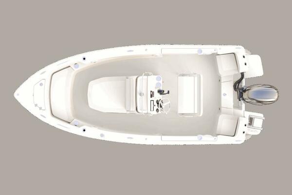 18ft Scout Yacht For Sale