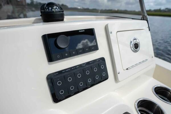 18ft Scout Yacht For Sale