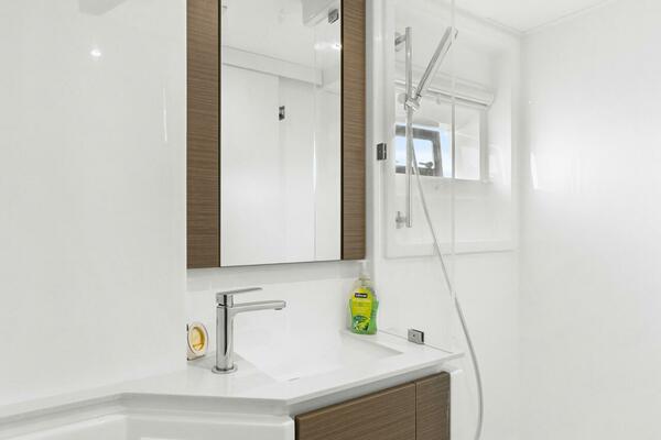 Prelude 46ft Leopard Yacht For Sale