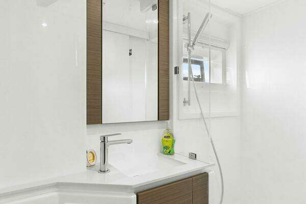 Leopard 46 PC Yacht For Sale