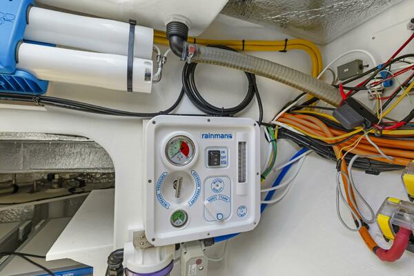 Prelude 46ft Leopard Yacht For Sale