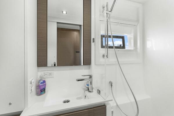 Prelude 46ft Leopard Yacht For Sale