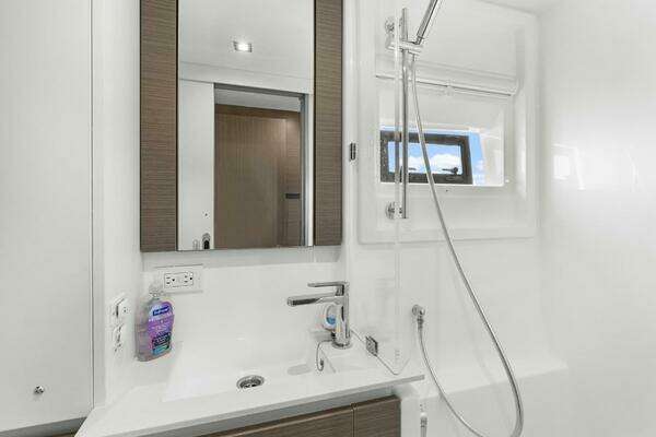 Leopard 46 PC Yacht For Sale