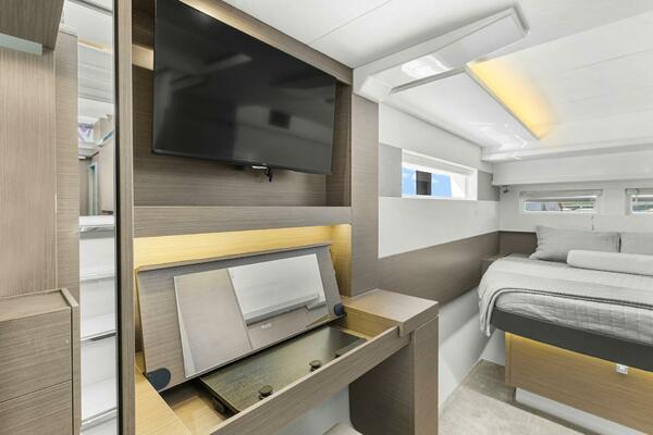 Prelude 46ft Leopard Yacht For Sale