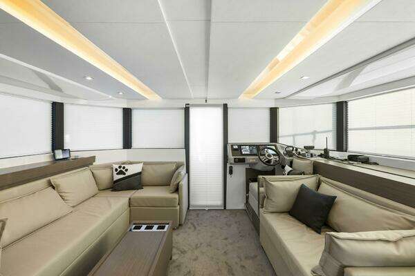 Leopard 46 PC Yacht For Sale