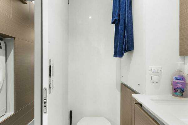 Leopard 46 PC Yacht For Sale