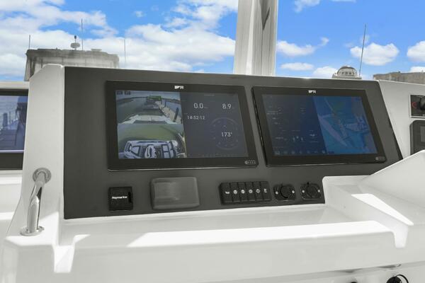 Prelude 46ft Leopard Yacht For Sale